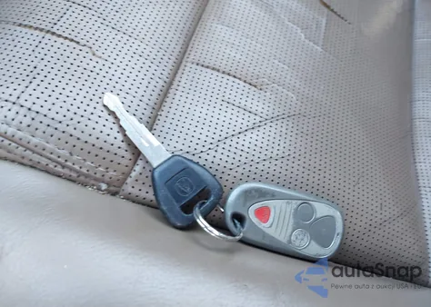 2006 Acura Mdx z USA, uszkodzony, nr VIN 2HNYD18646H529679